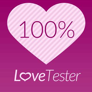 Love Tester