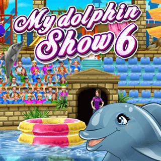 My Dolphin Show 6