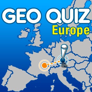 Geo Quiz Europe