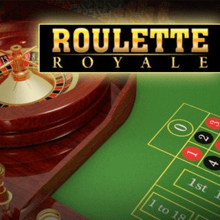 Roulette Royale