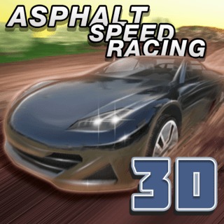 Asphalt Speed Racing 3D