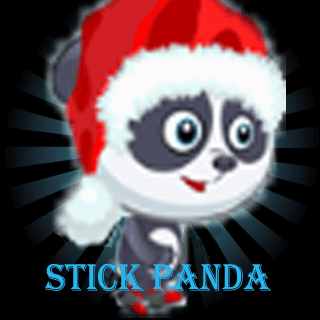 StickPanda