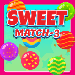 Sweet Match 3