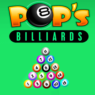 PopsBilliards