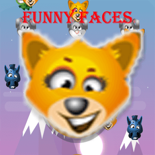 FunnyFacesMatch3