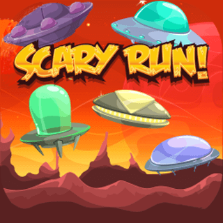 ScaryRun