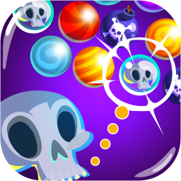  Halloween Bubble Shooter