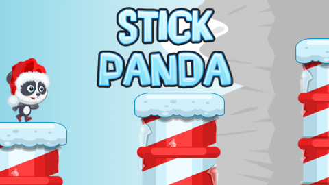 StickPanda