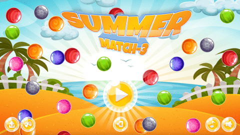 Summer Match